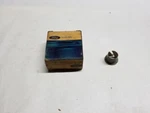New Ford B7AZ-2471-A Brake Clutch Pedal Bushings Fits 1967-1972 Mustang. Fixed Price $21.25.