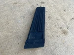 1971-76 Cadillac Gas Pedal, 1497319. Fixed Price $42.50.