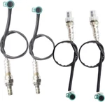 4PCS Oxygen Sensor & 2001-2010 Ford Explorer 4.0L/4.6L/5.0L Upstream. Fixed Price $99.65.