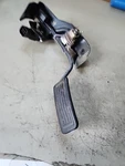 2007 Pontiac Vibe Accelerator Gas Pedal. Fixed Price $65.00.