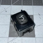 Jeep Cherokee Trunk Rear Hatch Release Button P04602751AA. Fixed Price $39.19.