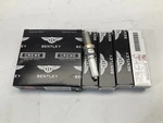 16-19 Bentley Continental Gtc Flying Spur Iridium Spark Plug Set (4) Q. Fixed Price $94.99.
