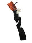 2002 Volkswagen Jetta Gls Foot Floor Accelerator Throttle Gas Pedal 1J1723503S. Fixed Price $30.00.