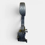 2022-2025 Nissan Sentra Sr Gas Pedal Accelerator Throttle Sensor Oem 180026RR5A. Fixed Price $69.35.