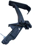 1997 Mercedes Benz E-class 300D Foot Accelerator Gas Pedal 1293010001 Oem. Fixed Price $28.00.