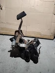 2008-2009 Town & Country Grand Caravan Adjustable Power Brake Pedal. 04721199AD. Fixed Price $106.80.