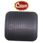 Crown Automotive Brake Pedal Pad For 2011-2018 Ram 1500 Body Floor Ob. Fixed Price $24.46.