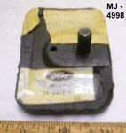 Ford Motor Co. - Pedal Pad Forklift (nos). Fixed Price $36.99.