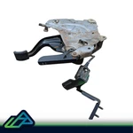 2005-2010 Ford F250 F350 Emergency Parking Brake Pedal Hood Release 7C34-2780-AB. Fixed Price $89.90.