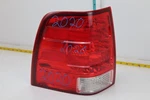 2003-2006 Ford Expedition Driver Left Side Tail Light 2LIX-13B505-A Oem. Fixed Price $48.99.