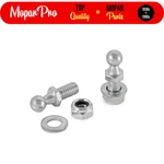2 Accelerator Gas Pedal Ball Studs 1958-1970 Gm Buick Caddy Chevy Olds Pontiac. Fixed Price $12.95.