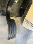 2007-2014 Lincoln Navigator Accelerator Gas Pedal Adjustable 7L1A-9F836-DE Oem. Fixed Price $61.50.