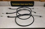 2001 - 2005 Dodge Neon Throttle Cable 04891251AD 2.0L 2002 2003 2004. Fixed Price $40.00.