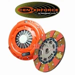 Centerforce Dual Friction DF633140 Clutch Pressure Plate & Disc Set Bd. Fixed Price $647.46.