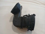 2001-2007 Toyota Sequoia & 2000-2006 Tundra Front Left Air Duct Tube W/ Vent. Fixed Price $25.00.
