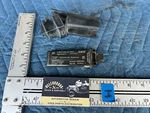 2011-2017 Bmw X3 F25 Tire Pressure Monitoring Sensor Control Module Oem #2268EM. Fixed Price $159.99.