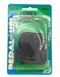 Dorman 20726 Pedal Up! Brake&clutch Pad For Honda Motormite. Fixed Price $11.12.