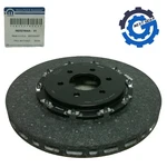 New Oem Mopar Rear Carbon Ceramic Brake Rotor 2015-2017 Dodge Viper 68252786AA. Fixed Price $3218.96.