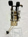 Dodge Viper Clutch/brake Pedal Assembly, Oem, Takeout, Pn# 4763022AC. Fixed Price $299.99.
