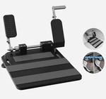 Left Foot Accelerator Gas Pedal Lfgp Assist For Disabled Stroke Drivers. Fixed Price $144.49.