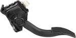Gm Genuine Parts 95352200 Accelerator Pedal For 16-18 Chevrolet Spark. Fixed Price $85.00.