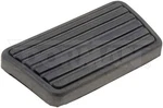 Dorman 20722 Brake Pedal Pad. Fixed Price $14.99.