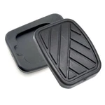 2PCS Brake Clutch Pedal Pad Covers For Suzuki Swift/vitara Samur 49751-58J00. Fixed Price $9.49.
