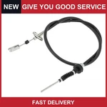 2371057B10 Clutch Cables For Suzuki Sidekick X-90 Geo Tracker Manual Trans. Fixed Price $33.54.