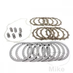 9643-CLUTCH Repair Kit, Gasket, Compatible With Kawasaki Zl 1000 Eliminator. Fixed Price $270.15.