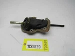 Steering Column Shaft M35 2007 Infiniti Driver Side Lower Dust Boot Cover. Fixed Price $56.99.