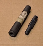 1960-1968 Chevy Medium Heavy Duty Truck Nos Gm Front Spring Shackle Rebound Pin. Fixed Price $39.95.
