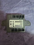 2017 - 2020 Maserati Ghibli Front Right Side Door Control Module 68376193 Oem. Fixed Price $33.99.