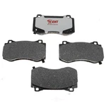 Disc Brake Pad SET-ELEMENT3 Hybrid Technology Raybestos EHT1149. Fixed Price $43.97.