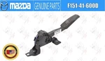 Mazda Oem Gas Accelerator Pedal F151-41-600D For MX-5 Miata. Fixed Price $185.00.