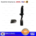 Oem Accelerator Pedal & Brake Pad 2P Set For Hyundai Ioniq 5 / Kia EV6. Fixed Price $52.16.
