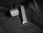 Genuine Mazda Pedal Alloy Foot Rest BHN1-V9-095. Fixed Price $41.92.