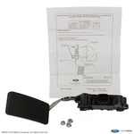 Motorcraft PDLA13 Accelerator Pedal Assembly. Fixed Price $259.25.