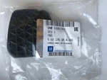 Original Gm Opel Vauxhall Brake Pedal Rubber 13281353. Fixed Price $15.00.