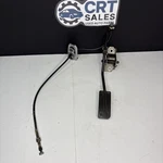 1998-2002 Honda Accord Accelerator Pedal And Cable Oem Throttle. Fixed Price $56.64.