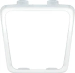 Oer Manual Trans Clutch/brake Pedal Pad Trim Plate For Gto Firebird Grand Prix. Fixed Price $19.98.