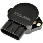 699-139 Dorman Accelerator Pedal Position Sensor For Chevy Chevrolet Trailblazer. Fixed Price $112.94.