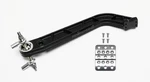 Wilwood - Kit,pedal,replacement,trunnion,dual BRAKE,6.25:1,REVERSE. Fixed Price $317.41.