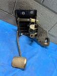 2008-2012 Ford Escape 3.0L V6,AWD Brake Pedal And Bracket AL84-9F856-AF. Fixed Price $59.00.