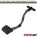 Brake Clutch Pedal Assembly For Chevrolet C1500 C2500 C3500 1996-2000 Gmc Manual. Fixed Price $57.49.