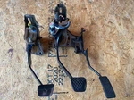 Honda Civic 96 97 98 99 2000 Manual Transmission Clutch Pedal Assembly Set. Fixed Price $149.89.