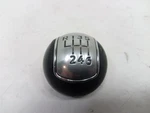 2015-2017 Ford Mustang Gt Manual 6 Speed Shifter Knob Oem. Fixed Price $17.99.