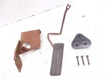 70-81 Firebird Trans Camaro Gas Fuel Pedal Bracket Mount Original Gm. Fixed Price $99.99.