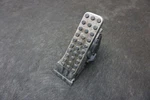 Gas Accelerator Pedal Assembly Oem A2233000100 Mercedes S580 W223 2021-24 *note. Fixed Price $52.49.