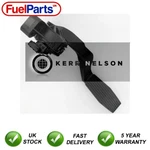 Kerr Nelson Left Accelerator Pedal Position Sensor Fits Vauxhall Zafira. Fixed Price $179.13.