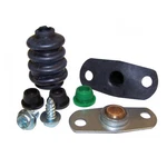Steinjager J0049398 Transfer Case Shifter Linkage Repair Kit. Fixed Price $23.42.